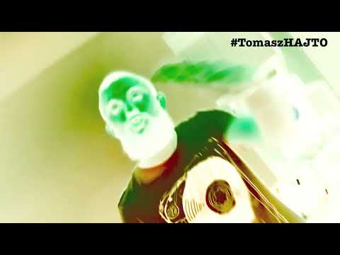 Artekfaktem - #TomaszHAJTO - Klip