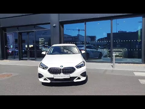 BMW 2-Series 218i Sport Gran Coupe - Image 2