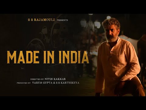 Made In India (2024)