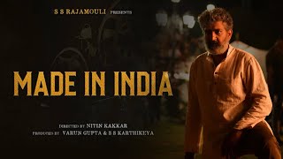 Made In India