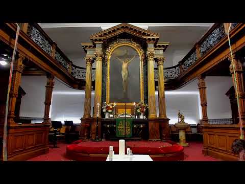 Konfirmation am 2.10.2021 11.30 Uhr