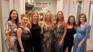 White Pillars Mardi Gras Dinner 2026