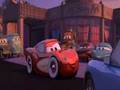 Cars Walt Disney/Auta 