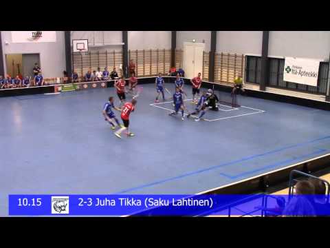 Maalikooste Pirkat-Karhut 13.11.2015