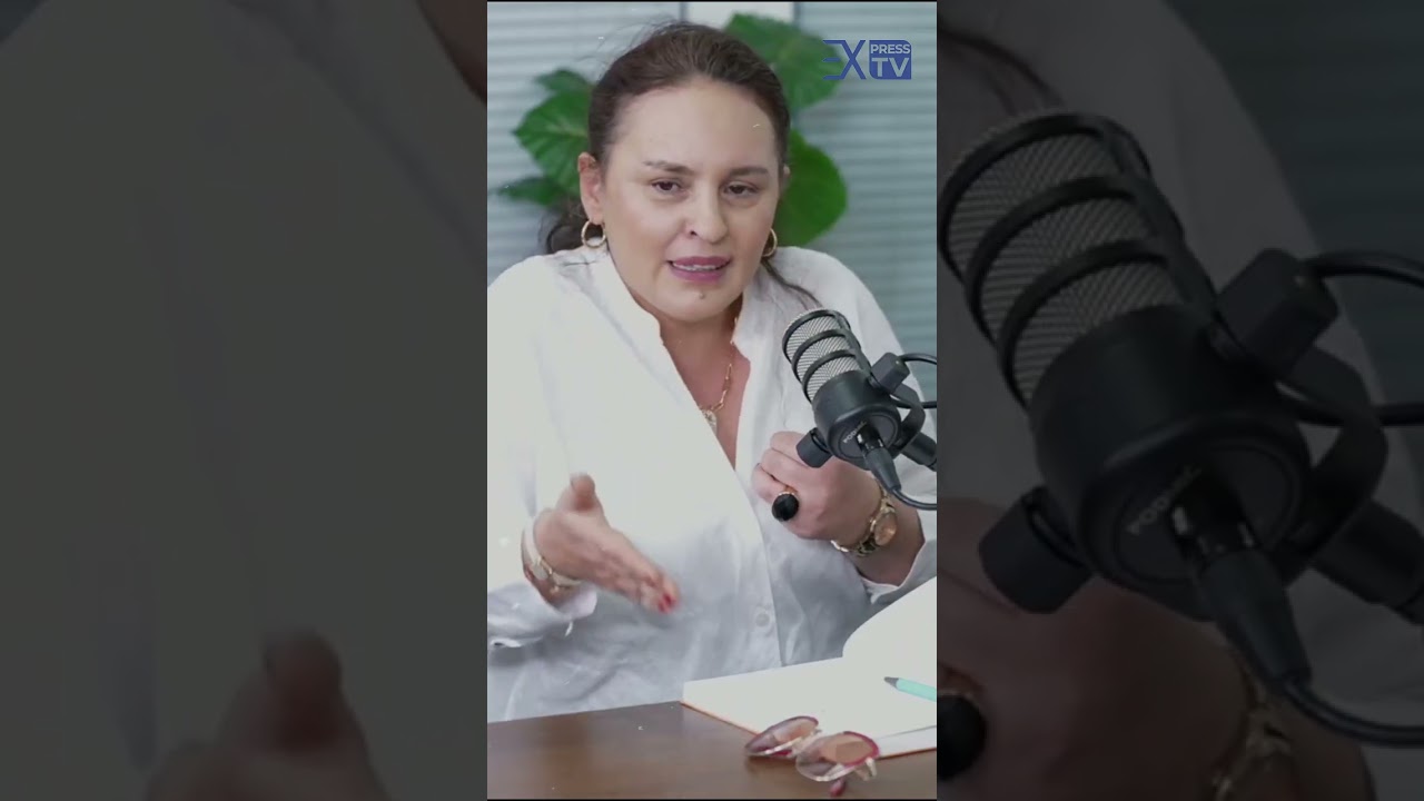 من برنامج "نخرجو ليها ديريكت" نجيبة جلال: معركة السرديات الضائعة بين خصوم جاه?