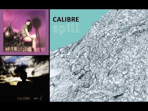 Calibre Tribute Mix 2014