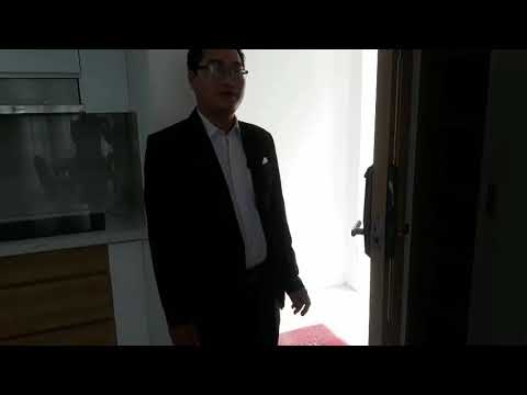 Sở Hữu Ngay Căn Hộ Full Nội Thất Cao Cấp Chuẩn Châu Âu ở Quận 3