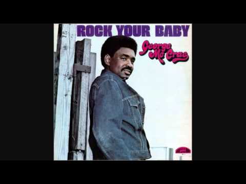 George McCrae - I Get Lifted