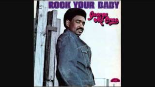 George Mcrae - I Get Lifted video