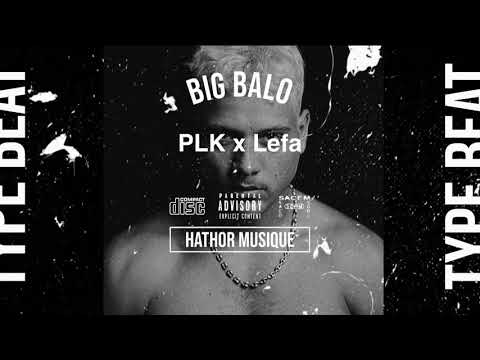 Type Beat - PLK X Lefa  | ( BEAT 2020 )