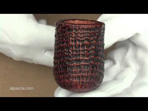 pipa Ser Jacopo S2 Unigena - pipe 455