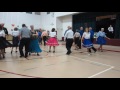 26 CAMERON HARNISH 12 SINGS CALLS EVERYBODY WANNA GO TO HEAVEN SQUARE DANCE