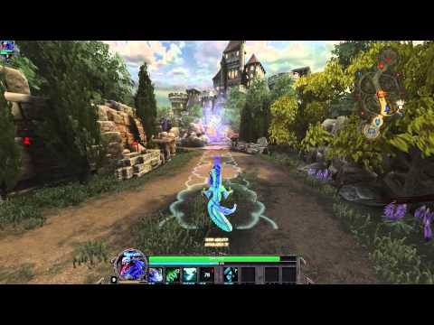 Ao Kuang - Spirit's Tempest