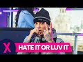 Central Cee Hate It Or Luv It Live Performance Capital XTRA