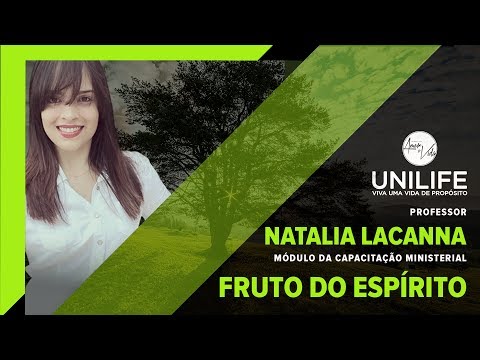 Fruto do Espírito - Quinta da Fé - TestDrive - 06/07/2017