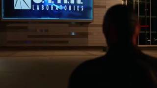 The Flash/Victorious