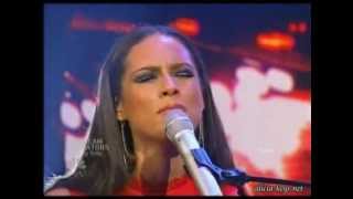 Alicia Keys - Like You&#39;ll Never See Me Again