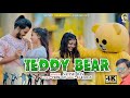Teddy Bear Satish Das New Khortha HD Video Song Satish Das 2023 Sumit Harshan Anjali Sherma
