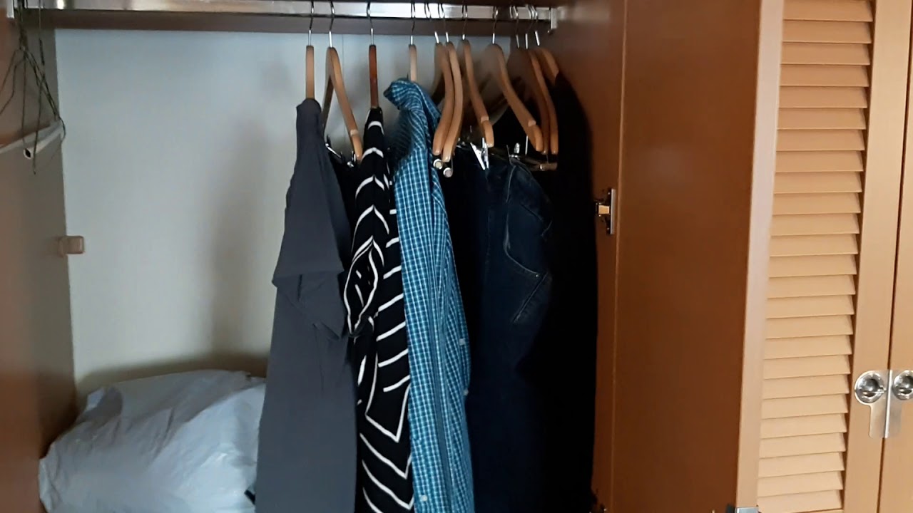 Disney Fantasy - Cabin 5520 - Video 1