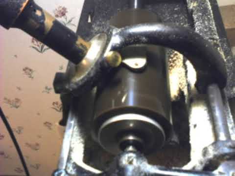 EDISON CYLINDER / Johnny Dodds / Careless Love 1927 / BROWN WAX