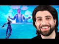 Fortnite JUICE WRLD Event Reaction