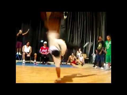 bboy Nasreddine from algeria...tebessa.  Trailer Powermove   2010
