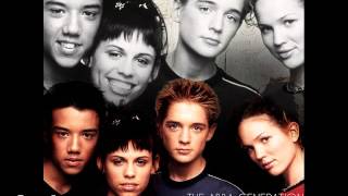 OUR LAST SUMMER - ATEENS 1999 THE ABBA GENERATION