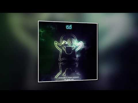 Mariline & Jonas Schmidt - Blame Me (Break it down)
