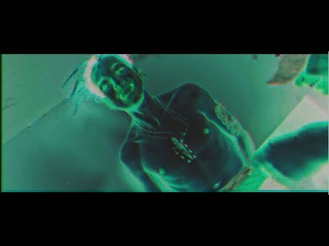 KID LUCILFER "PALIDO" (OFFICIAL MUSIC VIDEO)