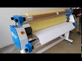 DMS 1680A Hot And Cold Lamination Machine