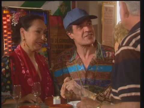 Oh! Espanya - Sevilla.wmv