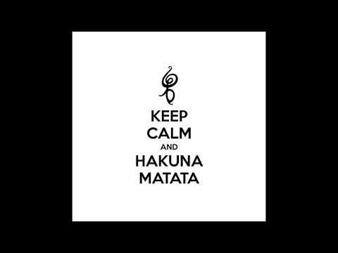 7. HOMELESZ X BOBKATA - HAKUNA MATATA