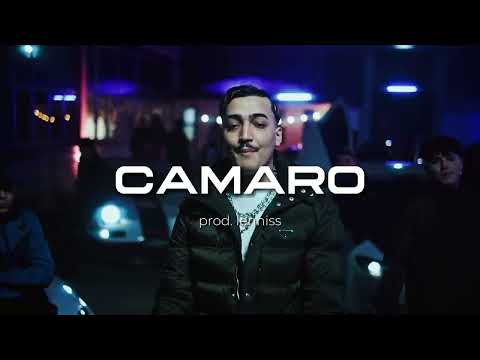 Niky Savage x Simba La Rue Tekken Type Beat | CAMARO