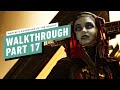 Marvel's Guardians of the Galaxy Walkthrough Part 17 - Deep in the Mines