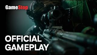 ⭐ Battlefield 6 – Season 2: Nightfall | Official Gameplay Trailer (GameStop) | Full Breakdown Trailer