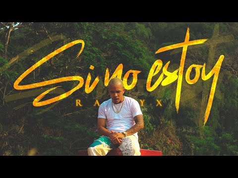 Rayx - Si No Estoy