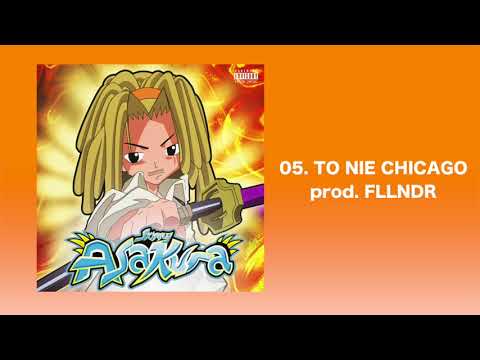 skinny - TO NIE CHICAGO prod. FLLNDR