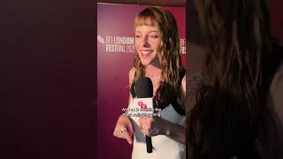 The Chronology of Water (2025) Video