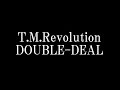 T.M.Revolution/DOUBLE-DEAL 「戦国BASARA4皇」オ ...