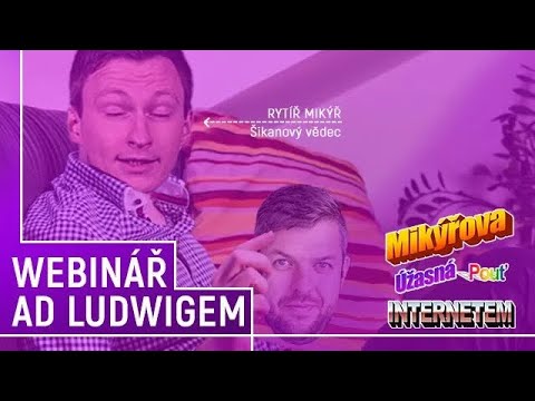 Jak By Mohl Petr Ludwig Působit Jako Menší Kretén