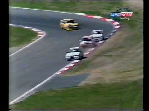 STW 1997 Round 3 Nurburgring Race 1 (Eurosport)
