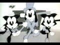 WB Tiny Toon Adventures Two Tone Town Intro