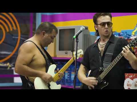 DiskontTV - Brkovi - Samo pijan mogu