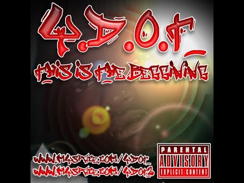 Young Dot - Don't Chat Shit