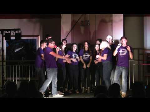 SLU Decadence "Ocean Drive"