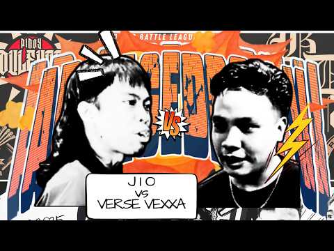 VERSE VEXXA vs JIO