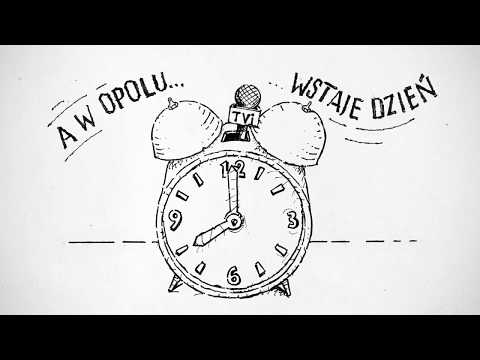 W Opolu wstaje dzień 08.05.2020 - Nowoczesne autobusy w Opolu