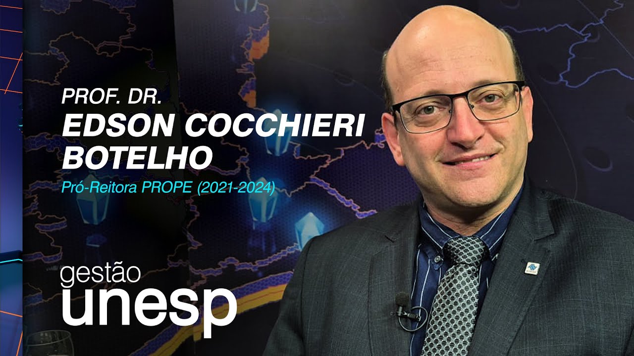 Pesquisa na Unesp alcançou um novo patamar no quadriênio