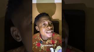 Boisweet  on interviews with Mr beast