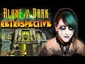 Survival Horror Retrospective: Alone in the Dark ...